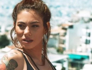 Δυσάρεστη εξέλιξη για την Ευρυδίκη Βαλαβάνη